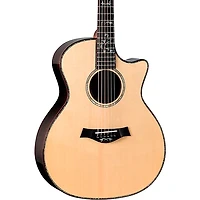 Taylor 914ce Legacy Grand Auditorium Acoustic-Electric Guitar Natural