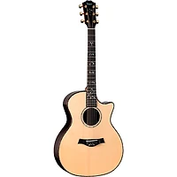 Taylor 914ce Legacy Grand Auditorium Acoustic-Electric Guitar Natural