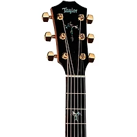 Taylor 914ce Legacy Grand Auditorium Acoustic-Electric Guitar Natural