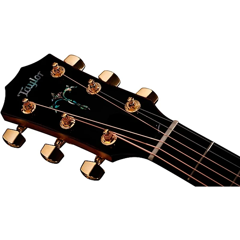 Taylor 914ce Legacy Grand Auditorium Acoustic-Electric Guitar Natural