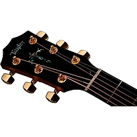 Taylor 914ce Legacy Grand Auditorium Acoustic-Electric Guitar Natural