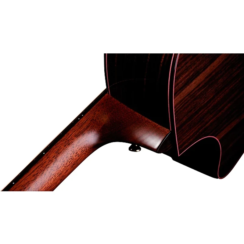 Taylor 914ce Legacy Grand Auditorium Acoustic-Electric Guitar Natural