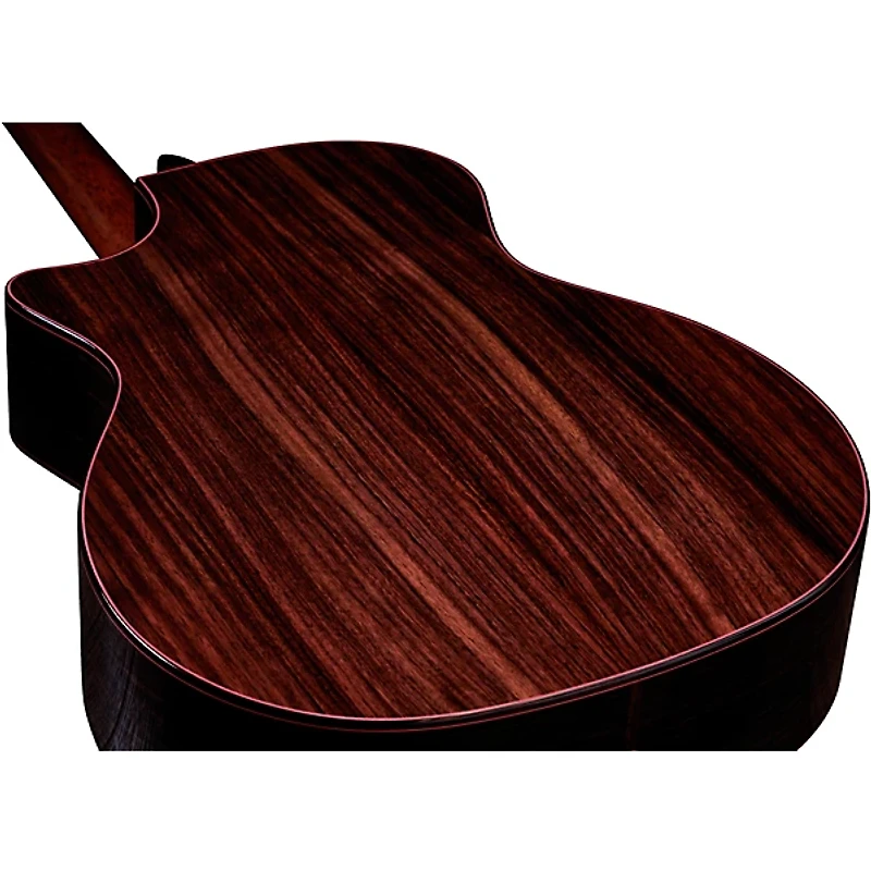 Taylor 914ce Legacy Grand Auditorium Acoustic-Electric Guitar Natural