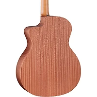 Taylor 24ce Grand Auditorium Acoustic-Electric Guitar Natural