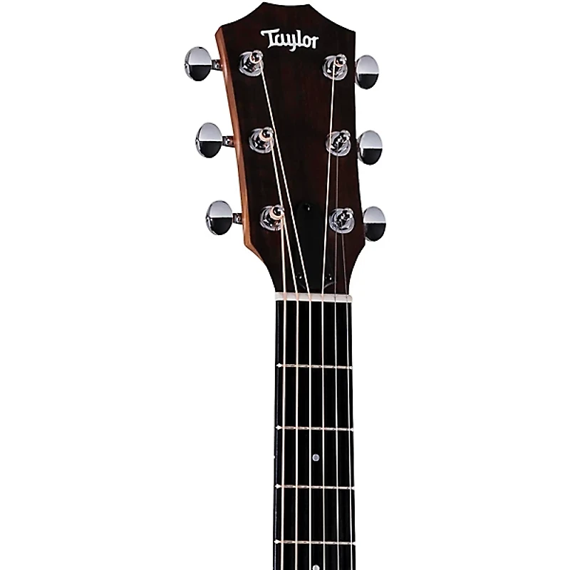 Taylor 24ce Grand Auditorium Acoustic-Electric Guitar Natural