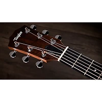 Taylor 24ce Grand Auditorium Acoustic-Electric Guitar Natural