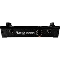 Livemix Pro Duo Personal Monitoring Mixer