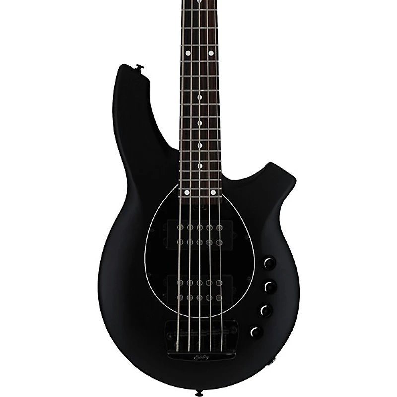 Sterling by Music Man Bongo 5 5-String Bass Guitar -