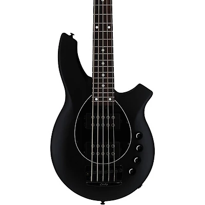 Sterling by Music Man Bongo 5 5-String Bass Guitar -
