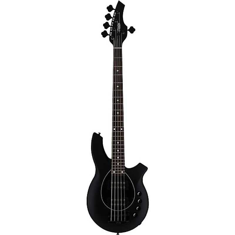 Sterling by Music Man Bongo 5 5-String Bass Guitar -