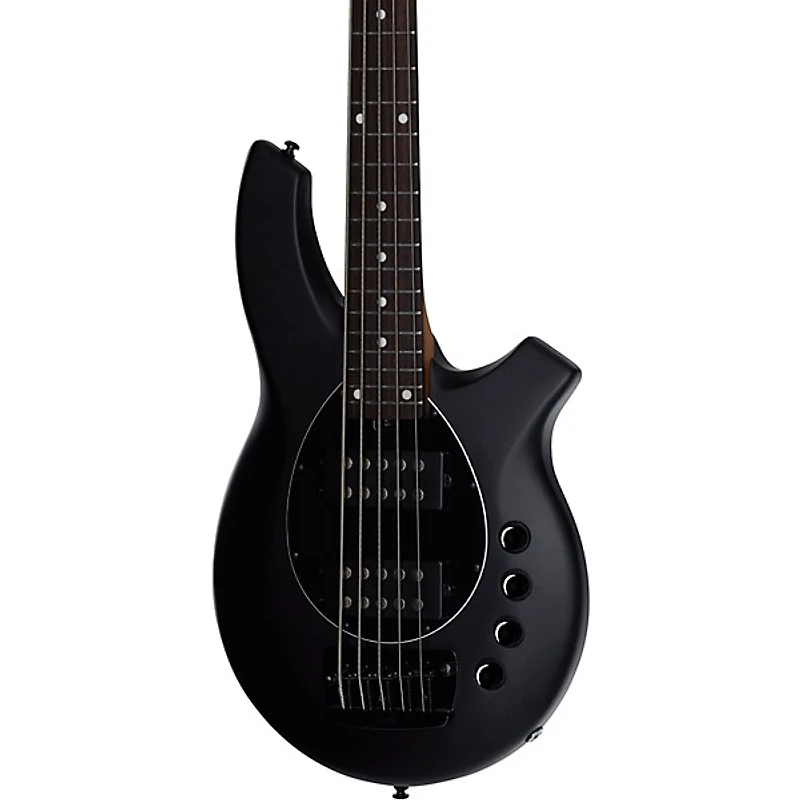 Sterling by Music Man Bongo 5 5-String Bass Guitar -