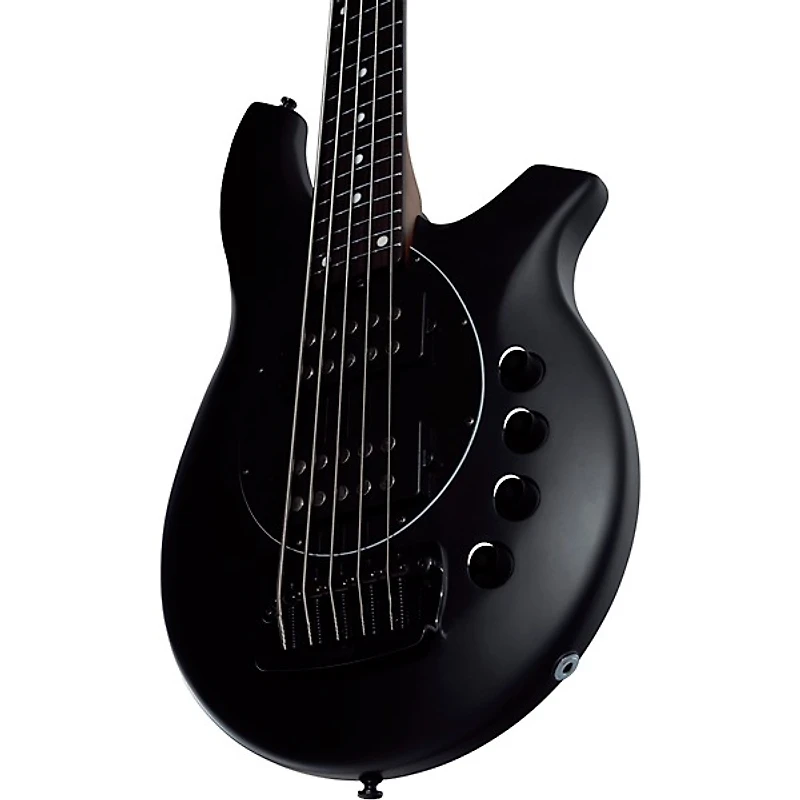 Sterling by Music Man Bongo 5 5-String Bass Guitar -