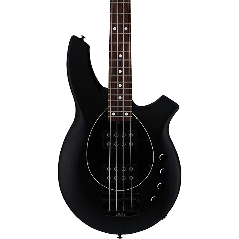 Sterling by Music Man Bongo Bass Guitar -