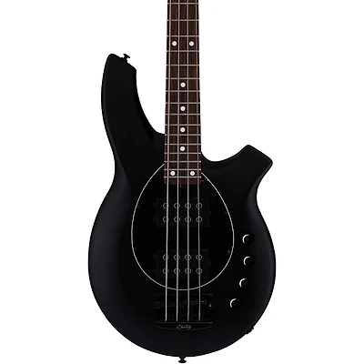 Sterling by Music Man Bongo Bass Guitar -