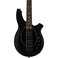 Sterling by Music Man Bongo Bass Guitar -