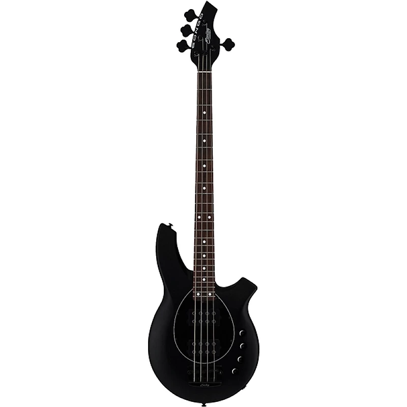 Sterling by Music Man Bongo Bass Guitar -