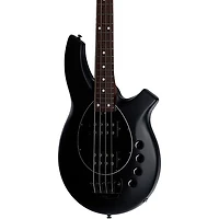 Sterling by Music Man Bongo Bass Guitar -