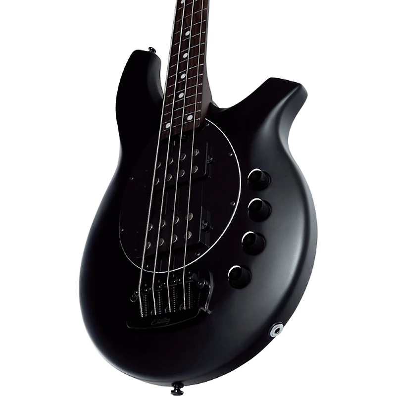 Sterling by Music Man Bongo Bass Guitar -