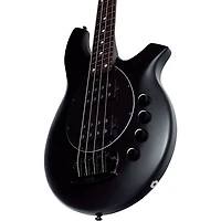 Sterling by Music Man Bongo Bass Guitar -