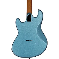 Sterling by Music Man Ryan "Fluff" Bruce Artist Series StingRay Electric Guitar