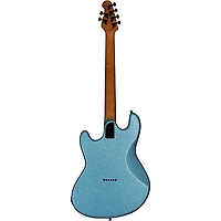 Sterling by Music Man Ryan "Fluff" Bruce Artist Series StingRay Electric Guitar