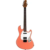 Sterling by Music Man Ryan "Fluff" Bruce Artist Series StingRay Electric Guitar
