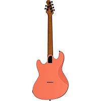 Sterling by Music Man Ryan "Fluff" Bruce Artist Series StingRay Electric Guitar