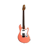 Sterling by Music Man Ryan "Fluff" Bruce Artist Series StingRay Electric Guitar
