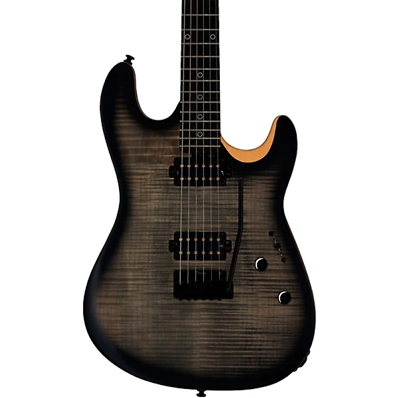 Sterling by Music Man Rabea Massaad Artist Series Sabre Electric Guitar -