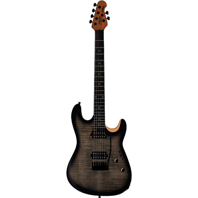 Sterling by Music Man Rabea Massaad Artist Series Sabre Electric Guitar -