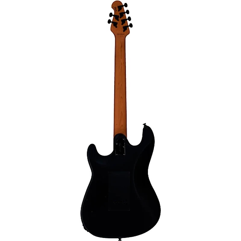Sterling by Music Man Rabea Massaad Artist Series Sabre Electric Guitar -