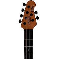 Sterling by Music Man Rabea Massaad Artist Series Sabre Electric Guitar -