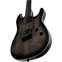 Sterling by Music Man Rabea Massaad Artist Series Sabre Electric Guitar -