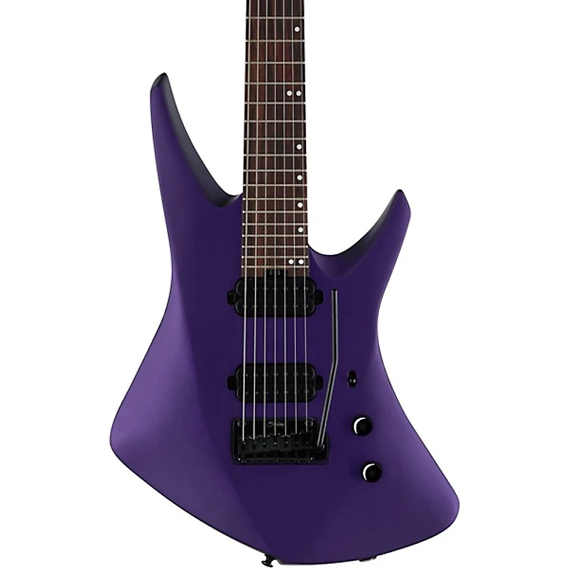 Sterling by Music Man Kaizen 7-String Electric Guitar