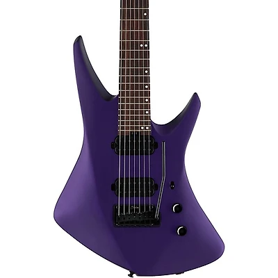 Sterling by Music Man Kaizen 7-String Electric Guitar