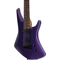 Sterling by Music Man Kaizen 7-String Electric Guitar