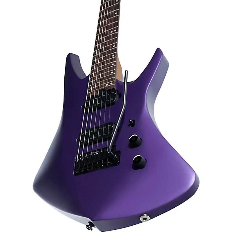 Sterling by Music Man Kaizen 7-String Electric Guitar