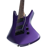 Sterling by Music Man Kaizen 7-String Electric Guitar