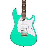 Sterling by Music Man Cutlass CT50 Plus Electric Guitar - Seafoam Green