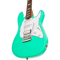 Sterling by Music Man Cutlass CT50 Plus Electric Guitar - Seafoam Green