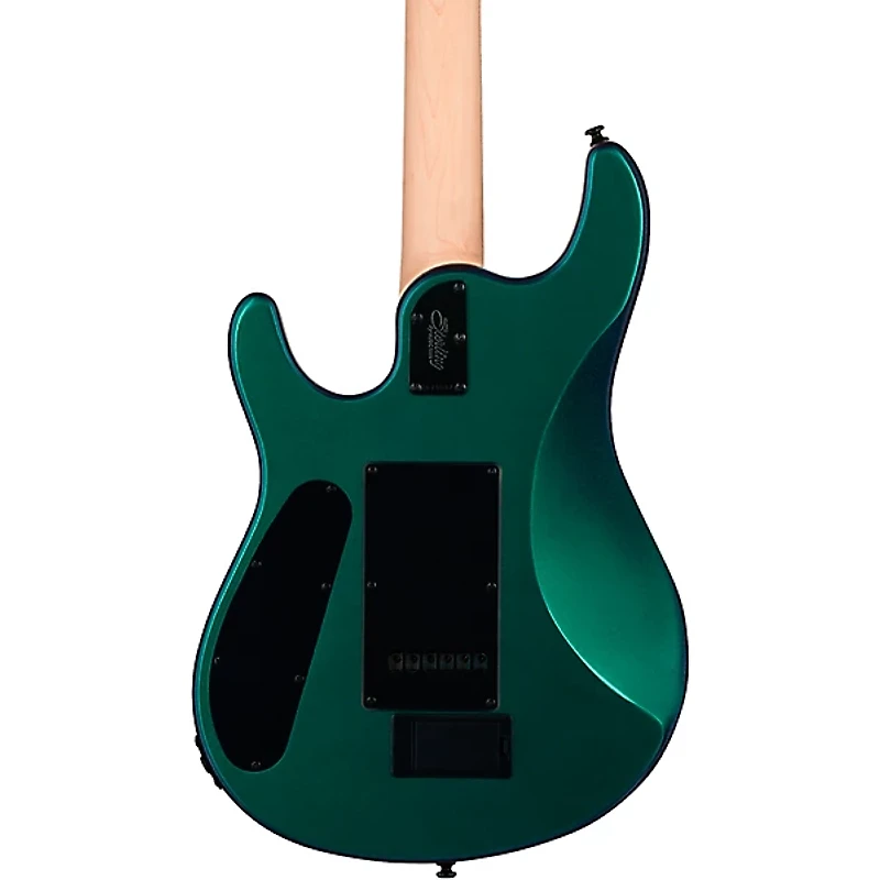Sterling by Music Man JP60 DiMarzio John Petrucci Signature Electric Guitar - Mystic Dream