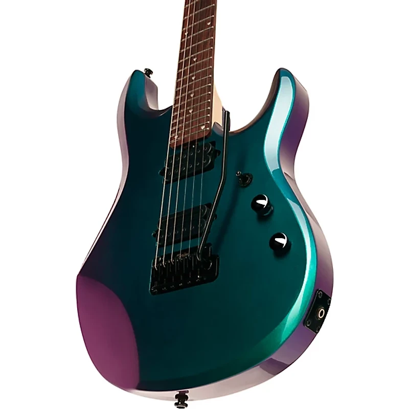 Sterling by Music Man JP60 DiMarzio John Petrucci Signature Electric Guitar - Mystic Dream