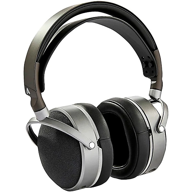 Audeze LCD-S20 Closed-Back Headphones Grey/Black