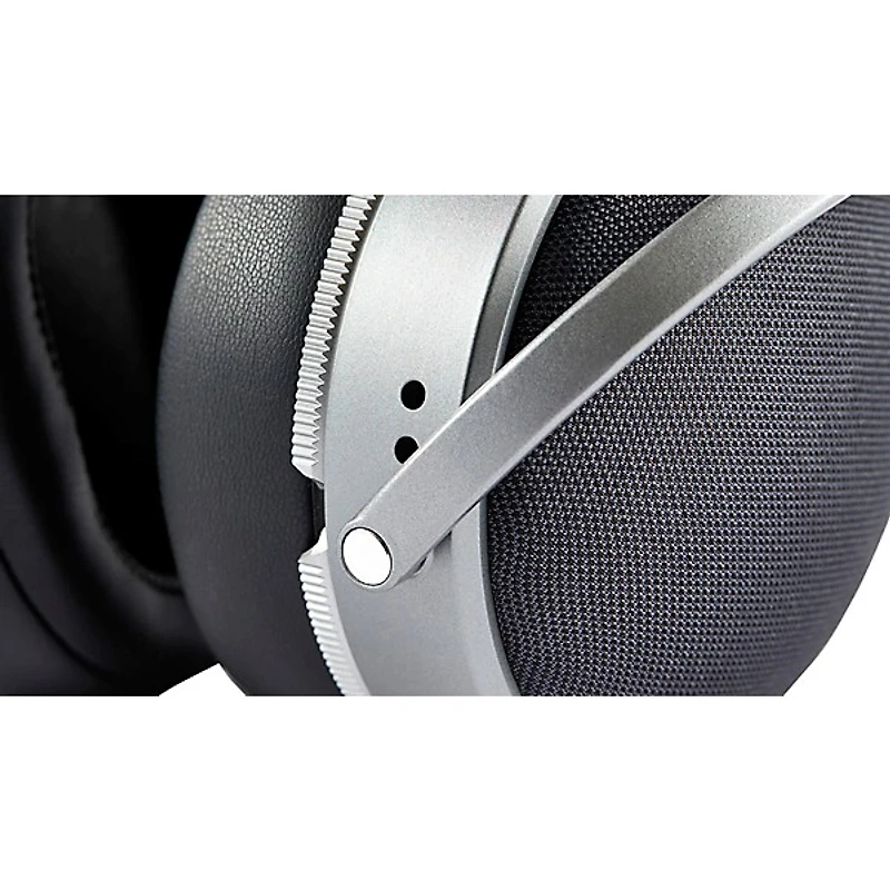 Audeze LCD-S20 Closed-Back Headphones Grey/Black