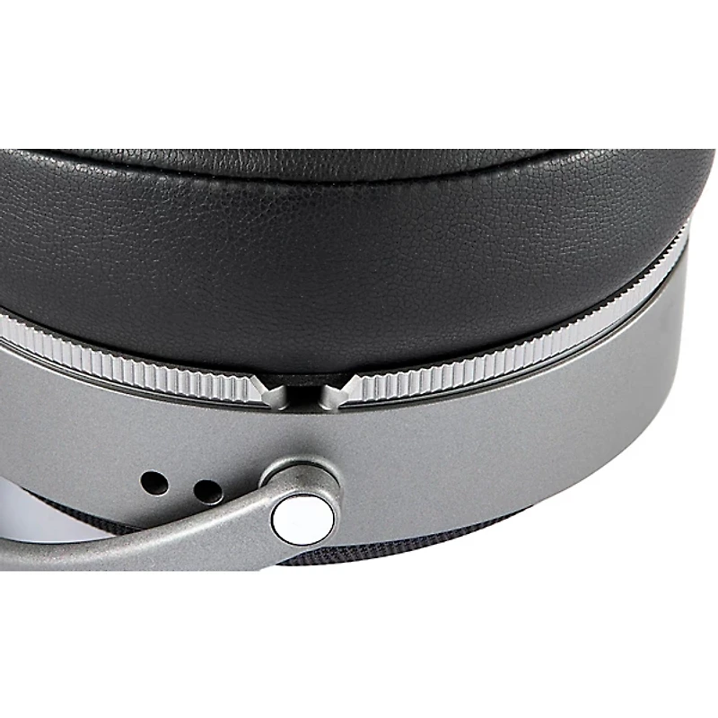 Audeze LCD-S20 Closed-Back Headphones Grey/Black