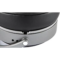 Audeze LCD-S20 Closed-Back Headphones Grey/Black