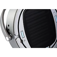 Audeze LCD-S20 Closed-Back Headphones Grey/Black