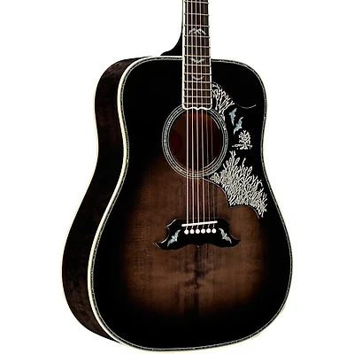 Gibson Bats in Flight Acoustic Guitar -