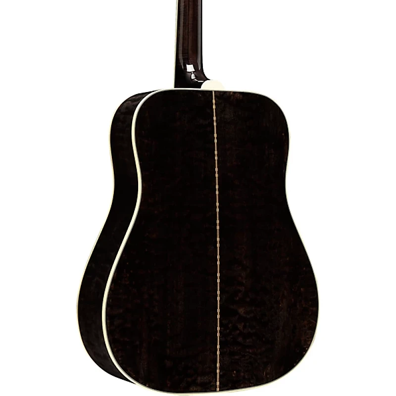Gibson Bats in Flight Acoustic Guitar -