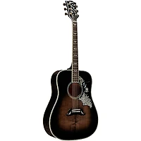 Gibson Bats in Flight Acoustic Guitar -